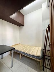 Jalan Mat Jambol (D5), Terrace #578021891